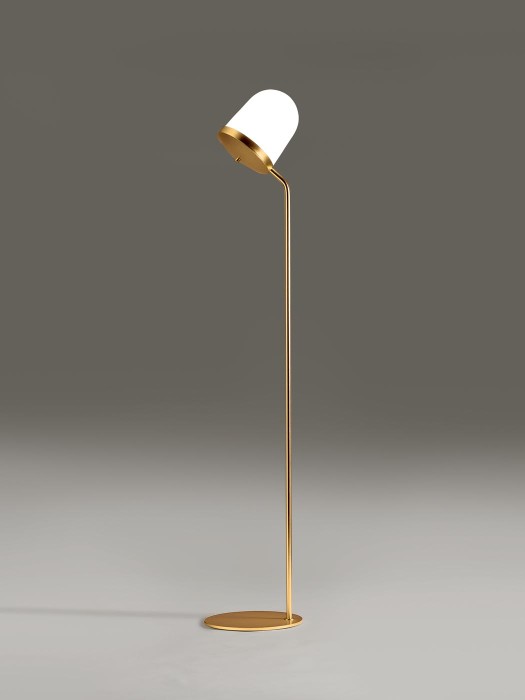 Lula floor lamp | Penta Lula floor lamp | Penta