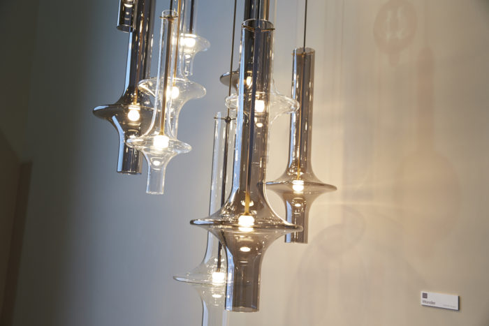 Wonder pendant lamp | Penta Wonder pendant lamp | Penta